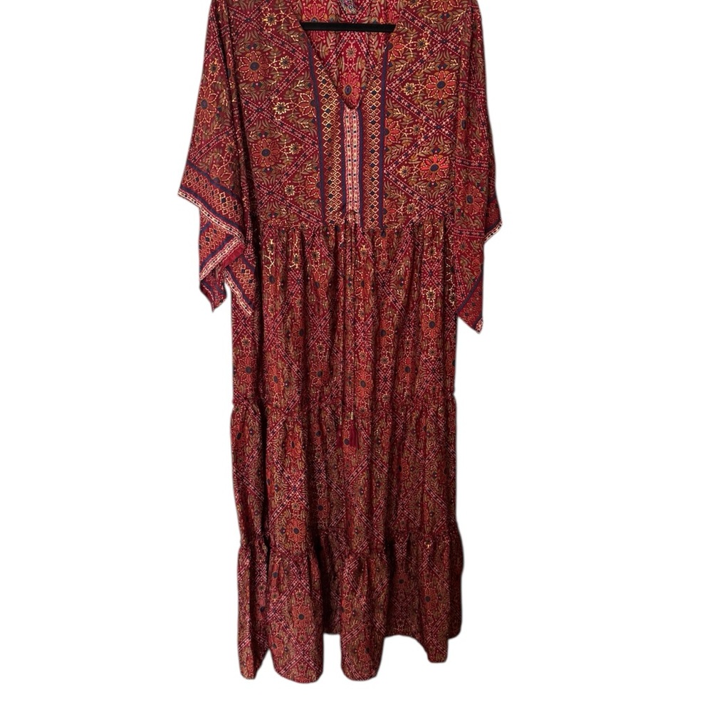 Me 2 magic dress